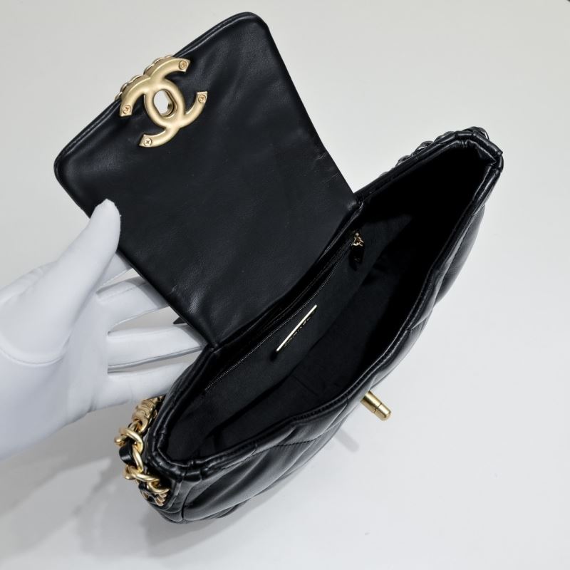 Chanel Hobo Bags